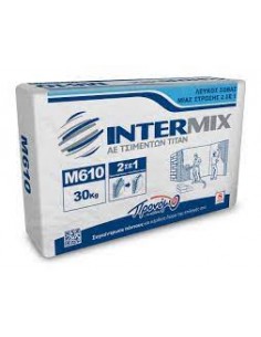 INTERMIX M610