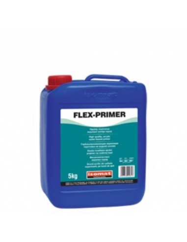 ISOMAT FLEX-PRIMER