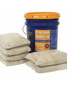 PENETRON ADMIX SOLUBLE BAGS